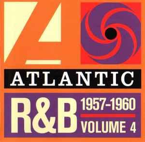 cd - Various - Atlantic R&amp;B 1947-1974 - Volume 4: 195..., Verzenden, Zo goed als nieuw