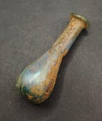 Oud-Romeins Glas Cosmetic bottle - 75 mm (Zonder