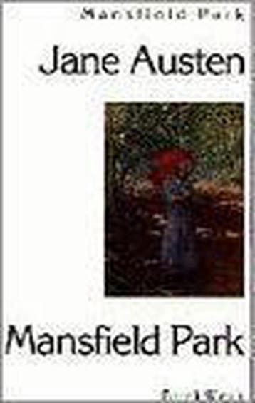 Mansfield Park - Jane Austen 9789054021575, Verzenden, Gelezen, Jane Austen