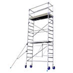 ALX kamer- en rolsteiger 75 x 190 x 6.3m WH, Verzenden, Nieuw, Rolsteiger of Kamersteiger