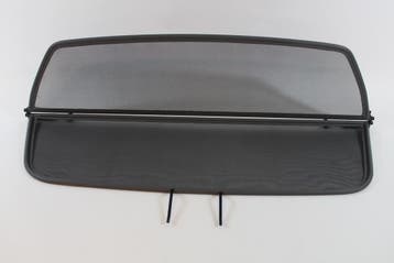 Cabrio Windscherm BMW 6-Serie F12 grijs, Ophalen of Verzenden, Nieuw, BMW