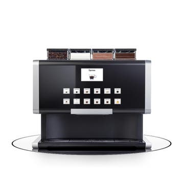 Rheavendors rhTT3.pro E4 R2 Espresso Nieuw koffie, Witgoed en Apparatuur, Koffiezetapparaten, Ophalen of Verzenden, Zo goed als nieuw