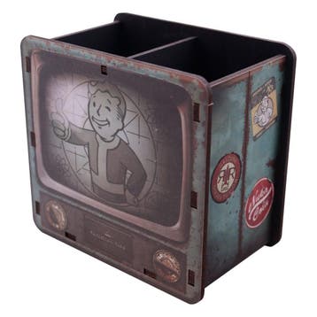Fallout Desk Tidy, Ophalen of Verzenden, Nieuw