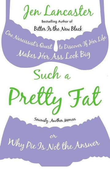 Such a Pretty Fat - Jen Lancaster 9780451223890, Verzenden, Zo goed als nieuw, Jen Lancaster