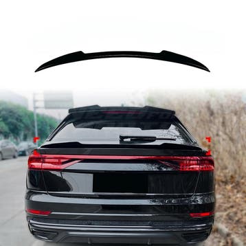 Mid Spoiler Voor Audi Q8/SQ8/RSQ8 4M (SUV) - Performance, Ophalen of Verzenden, Nieuw