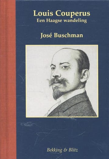 Louis Couperus / Miniaturen reeks / 57 - José Buschman, Verzenden, Gelezen, José Buschman