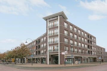 Te huur: Appartement Roosendaalseweg in Etten-Leur, Huizen en Kamers, Noord-Brabant, Etten-Leur, Appartement