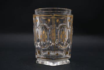 Beker - Kristal