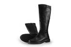 Mexx Laarzen in maat 39 Zwart, Kleding | Dames, Schoenen, Hoge laarzen, Mexx, Verzenden, Zwart
