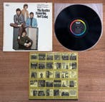 Beatles - Yesterday And Today (USA) - 2nd State Butcher, Nieuw in verpakking