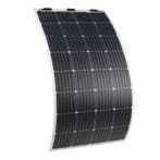 Ective MSP Flex ETFE - Zonnepaneel flexibel SunPower monokri, Ophalen of Verzenden, Nieuw