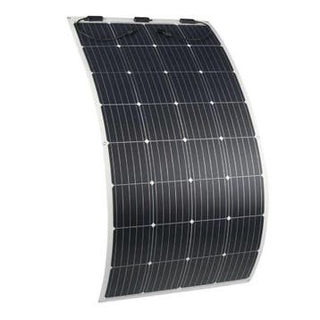 Ective MSP Flex ETFE - Zonnepaneel flexibel SunPower monokri, Ophalen of Verzenden, Nieuw