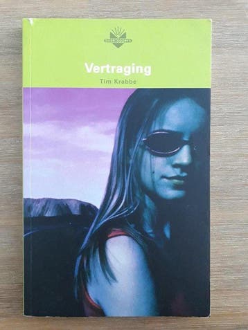 VERTRAGING (GEB) - Tim Krabbe 9789035114401, Verzenden, Gelezen, Tim Krabbe