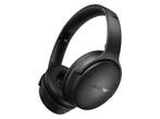 Bose -  Quietcomfort Headphones  - Zwart, Verzenden, Nieuw, Over oor (circumaural), Overige merken