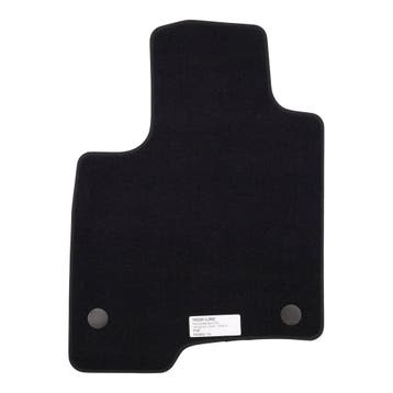 Automatten Fiat Panda  (2015-2023) - Velours, Verzenden, Nieuw