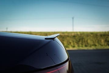 Achterspoiler Audi A6 S-Line C6 FL Sedan, Verzenden