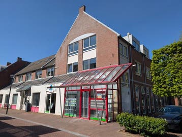 Appartement te huur in Echt-Susteren - 55 m² - 2 kamer(s) -, Appartement, Echt-Susteren, Limburg