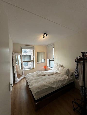 Te huur: Appartement Akbarstraat in Amsterdam, Noord-Holland, Appartement, Amsterdam