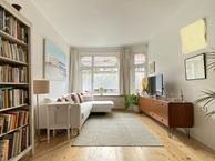 Huis Sternstraat in Utrecht, Via bemiddelaar, Vrijstaande woning, Utrecht, Utrecht