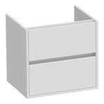 Brauer Adore - Onderkast - 60 cm - met 2 Softclose Lades, Ophalen of Verzenden, Nieuw