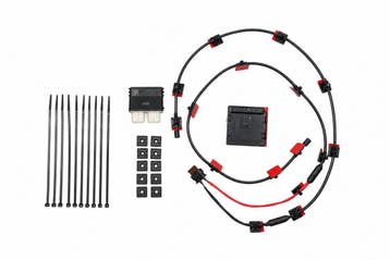 Complete retrofit-set sensor-geactiveerde, Ophalen of Verzenden, Nieuw, Seat