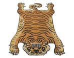 Designer Tapijt - Nieuw - Tiger - Vloerkleed - 187 cm - 110, Huis en Inrichting, Nieuw