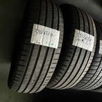2 x Michelin Latitude Sport 3 235-65-17 Zomerbanden 6mm, Gebruikt, 17 inch, Ophalen of Verzenden, 235 mm