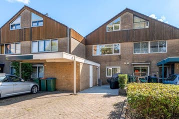 Te huur: Huis Vloed in Breda, Noord-Brabant, Breda