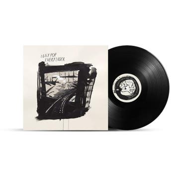 Iggy Pop - Every Loser - LP, Ophalen of Verzenden, Nieuw in verpakking