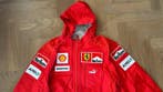 Scuderia Ferrari Marlboro jas - Ferrari - 2008, Nieuw