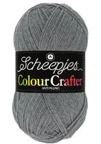 Scheepjes Colour Crafter - 1099 wolvega - Acryl Garen, Ophalen of Verzenden, Nieuw