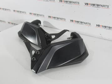 Yamaha Tracer 900 Handkappen, Motoren, Ophalen of Verzenden, Nieuw