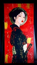 Socrate - RISING SUN