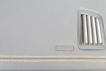 AIRBAG SET – DASHBOARD MET STIKSELS FORD RANGER (2011-2015), Auto-onderdelen, Gebruikt, Ford