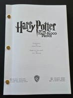 Harry Potter and the Half-Blood Prince (2009) - Daniel, Nieuw