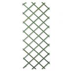 Klimrek planten | 150 x 50 cm (Hout, Groen), Verzenden