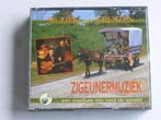 Muziek zonder Grenzen - Zigeunermuziek (3 CD), Ophalen of Verzenden, Zo goed als nieuw