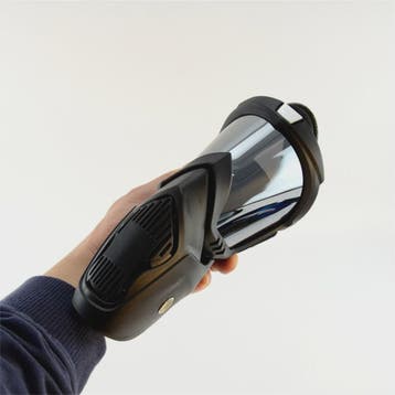 Motorcross Bril met Afneembaar Ademend Masker - Stof- en Imp, Verzenden, Nieuw