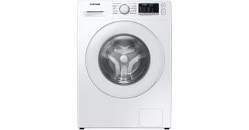 Samsung WW70TA049TE - Wasmachine - 7 kg - 1400 tpm -, Ophalen of Verzenden, Zo goed als nieuw, Voorlader, 85 tot 90 cm