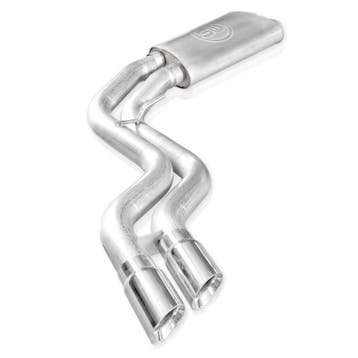 Stainless Works 2015-18 F-150 Exhaust X-Pipe Resonator, Ophalen of Verzenden, Nieuw