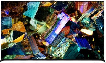 Sony XR-85Z9K 85 inch 8K Mini LED 100 Hz Smart TV, Ophalen, 8k (UHD), Zo goed als nieuw, 100 Hz