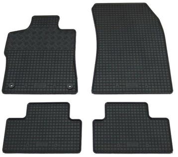 Rubber automatten Peugeot 308 | 2021-heden, Verzenden, Nieuw, Peugeot