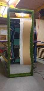 Graslachspiegels, Ophalen of Verzenden, Nieuw, Versiering, Overige