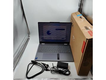 Lenovo Yoga 7 2-in-1 (83JT000UGE) - 16 WQXGA+ - Intel Core, Verzenden, Zo goed als nieuw, Lenovo