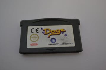 Dogz (GBA UKV), Verzenden, Zo goed als nieuw