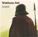 cd - Wishbone Ash - Argus, Verzenden, Zo goed als nieuw