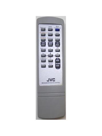 Afstandsbediening Jvc rm-suxg1r ux-g1, Ophalen of Verzenden, Nieuw, Origineel
