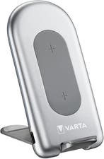 2dekans | Varta Ultra Fast Wireless Charger - 31x100x195 mm, Ophalen of Verzenden, Zo goed als nieuw