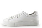 Blackstone Sneakers in maat 40 Wit, Blackstone, Verzenden, Wit, Sneakers of Gympen