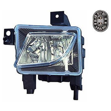 Opel Vectra C 2005-2009 Mistlicht Links Niet Sport H3 ZKW, Auto-onderdelen, Verzenden, Nieuw